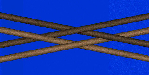 Knotendetail