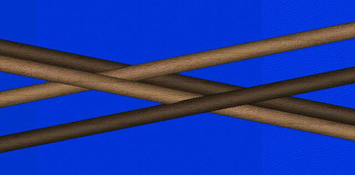 Knotendetail